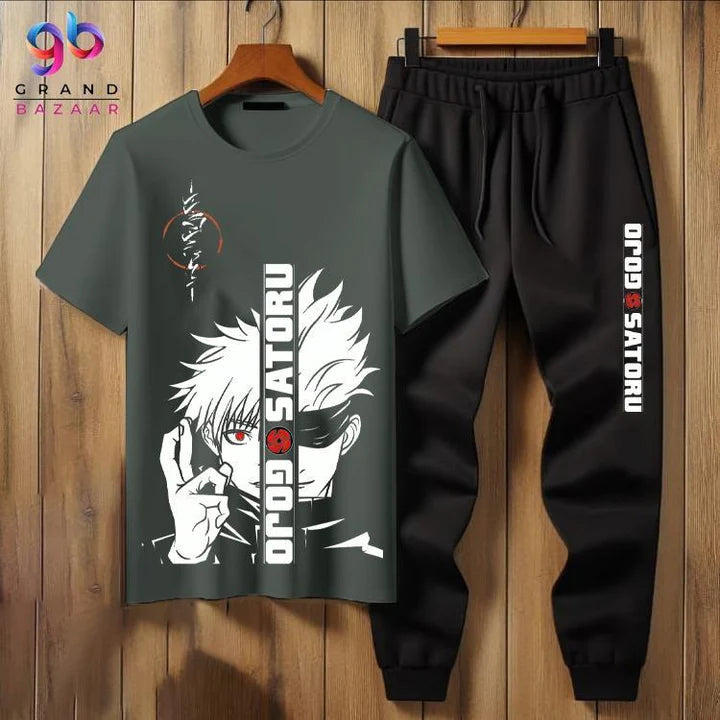 2 Pcs Track Suit