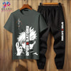 2 Pcs Track Suit