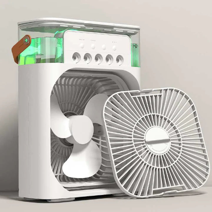 MINI PORTABLE US AIR COLLING