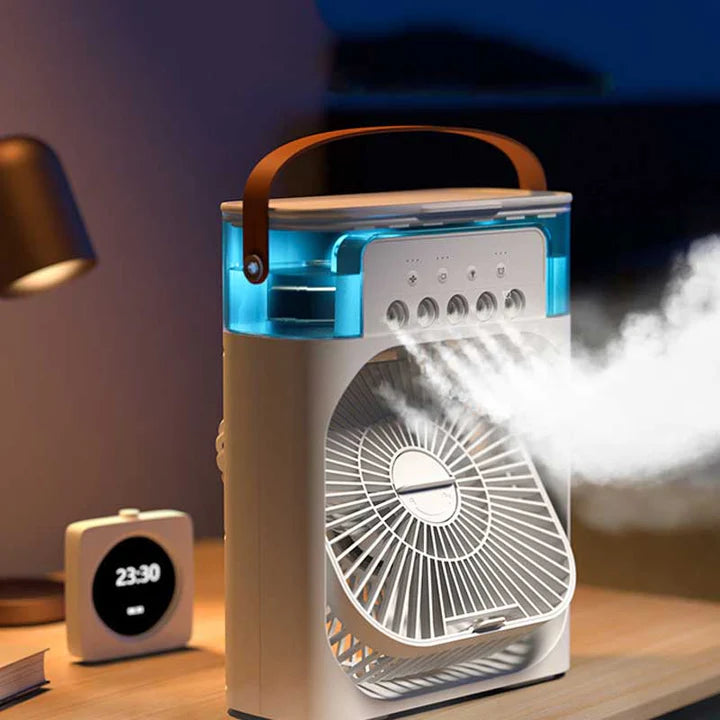MINI PORTABLE US AIR COLLING