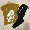 2 Pcs Track Suit