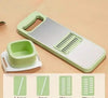 Vegetable Slicer Sharp Cutter