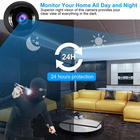 New Speed-x Bulb Camera 1080p Wifi 360 Degree Panoramic Night Vision Two-way Audio Motion Detectionnew Speed-x Bulb Camera 1080p Wifi 360 Degree Panoramic Night Vision Two-way Audio Motion Detection