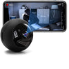 New Speed-x Bulb Camera 1080p Wifi 360 Degree Panoramic Night Vision Two-way Audio Motion Detectionnew Speed-x Bulb Camera 1080p Wifi 360 Degree Panoramic Night Vision Two-way Audio Motion Detection