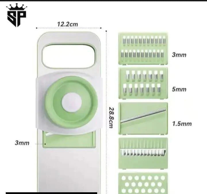 Vegetable Slicer Sharp Cutter